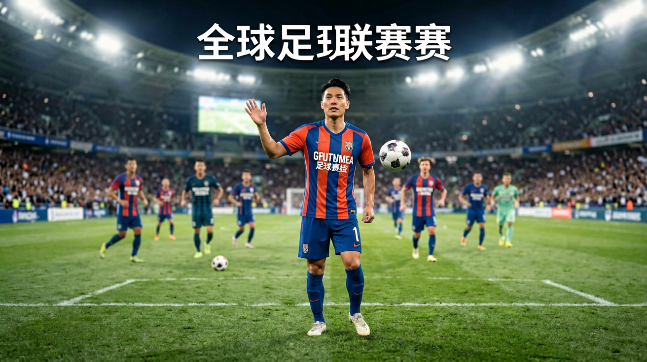 全球足球联赛与杯赛赛事数据总览